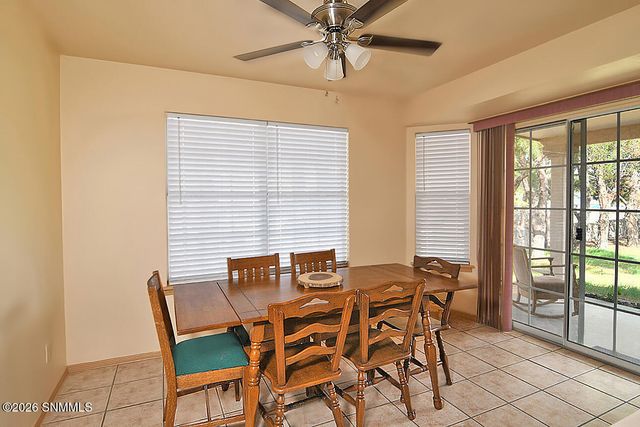 4693 Del Norte Court, Las Cruces, NM 88007