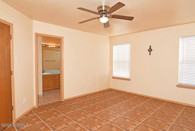 4693 Del Norte Court, Las Cruces, NM 88007