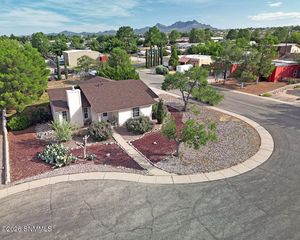 4693 Del Norte Court, Las Cruces, NM 88007