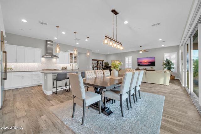 17565 E BLAZE Lane, Rio Verde, AZ 85263