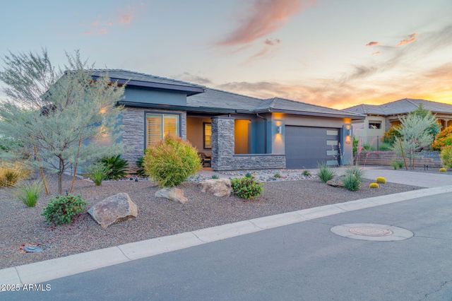 17565 E BLAZE Lane, Rio Verde, AZ 85263