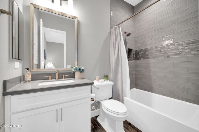 17565 E BLAZE Lane, Rio Verde, AZ 85263