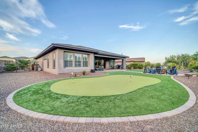 17565 E BLAZE Lane, Rio Verde, AZ 85263