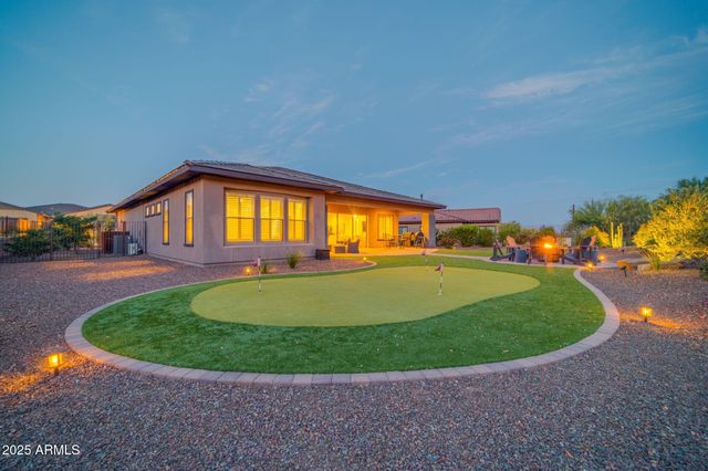 17565 E BLAZE Lane, Rio Verde, AZ 85263