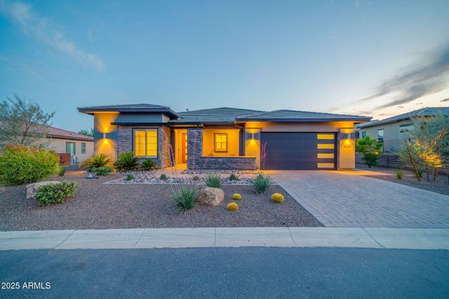 17565 E BLAZE Lane, Rio Verde, AZ 85263