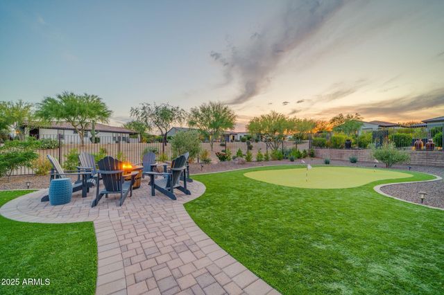 17565 E BLAZE Lane, Rio Verde, AZ 85263