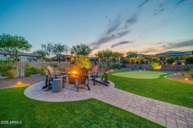 17565 E BLAZE Lane, Rio Verde, AZ 85263