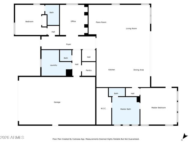 17565 E BLAZE Lane, Rio Verde, AZ 85263