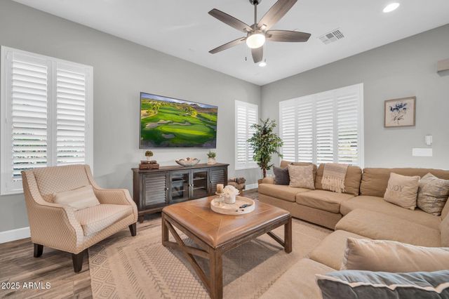 17565 E BLAZE Lane, Rio Verde, AZ 85263