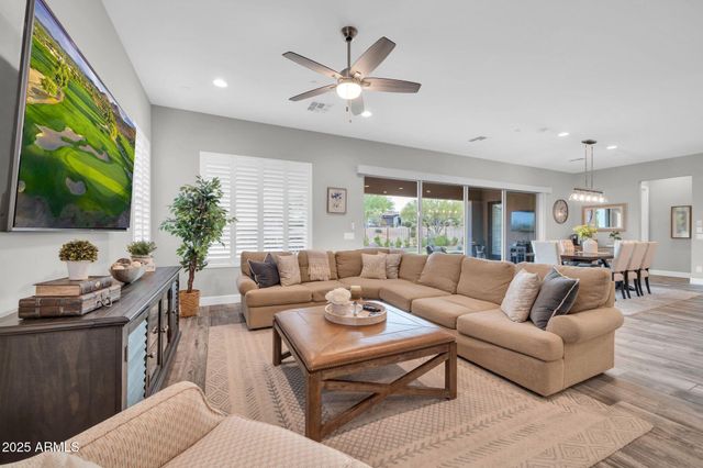 17565 E BLAZE Lane, Rio Verde, AZ 85263