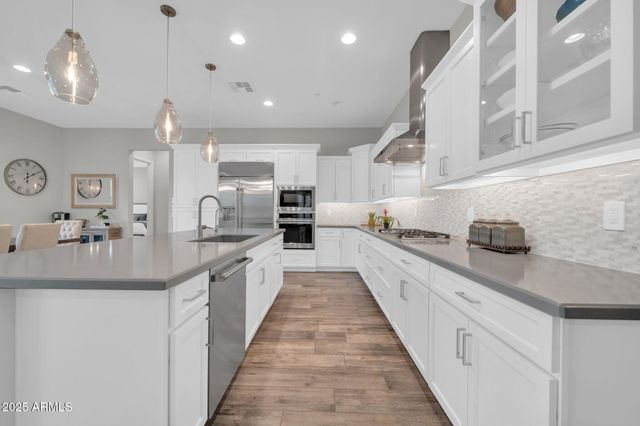 17565 E BLAZE Lane, Rio Verde, AZ 85263