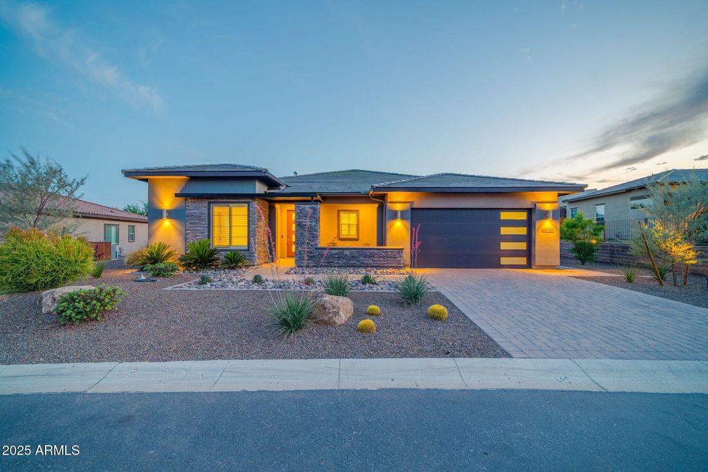 17565 E BLAZE Lane, Rio Verde, AZ 85263 — photo 3