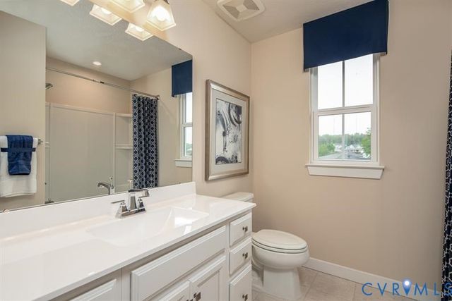 4 Nine Iron Dr, Richmond, VA 23223