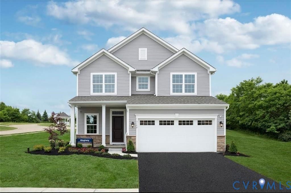 4 Nine Iron Dr, Richmond, VA 23223