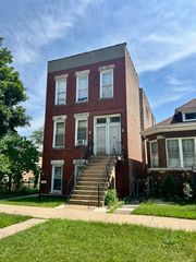 735 E 88TH Street, Chicago, IL 60619