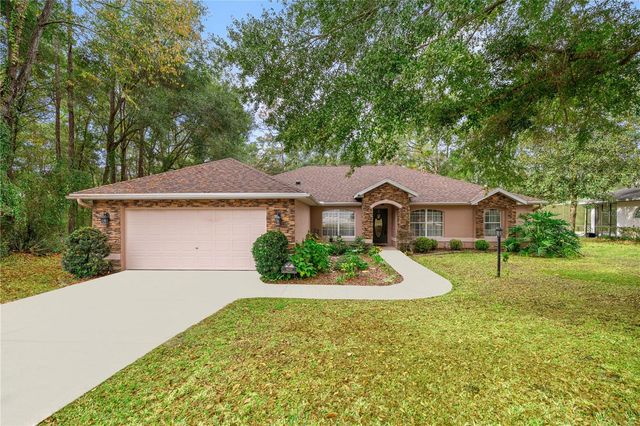 9221 SW 193RD CIRCLE, Dunnellon, FL 34432
