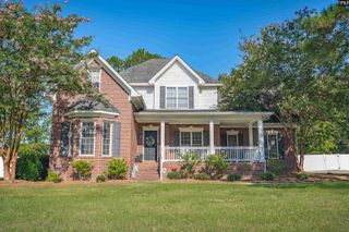 31 Middleton Drive, Lugoff, SC 29078