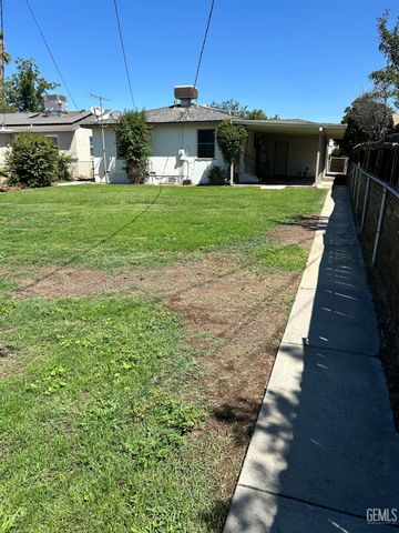 435 Arvin Street, Bakersfield, CA 93308