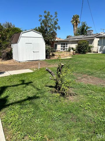 435 Arvin Street, Bakersfield, CA 93308