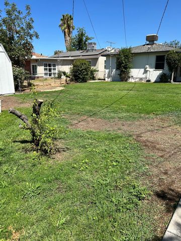 435 Arvin Street, Bakersfield, CA 93308