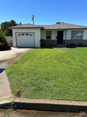 435 Arvin Street, Bakersfield, CA 93308