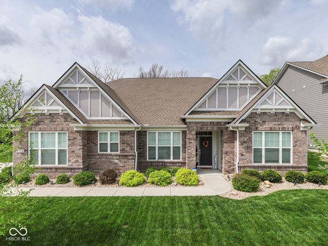 4020 Forbes Road, Bargersville, IN 46106