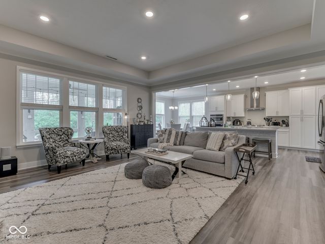 4020 Forbes Road, Bargersville, IN 46106