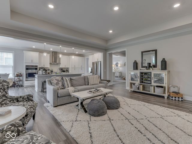 4020 Forbes Road, Bargersville, IN 46106