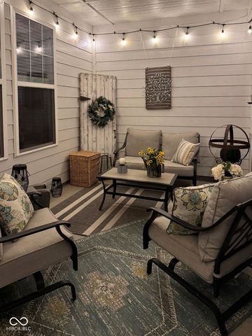 4020 Forbes Road, Bargersville, IN 46106