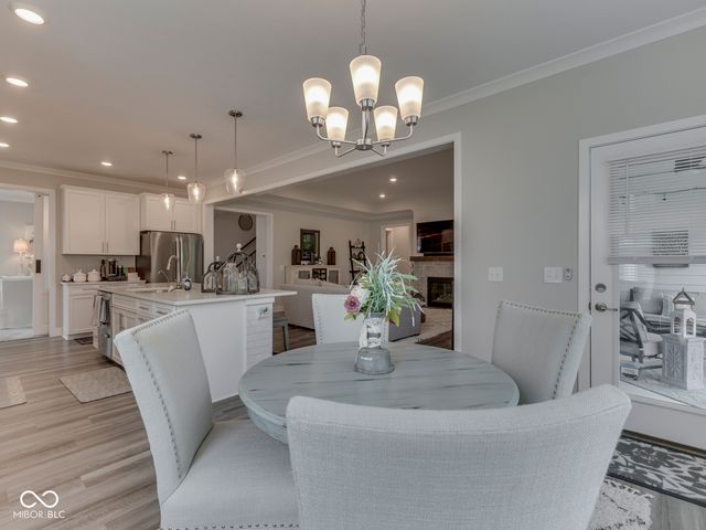 4020 Forbes Road, Bargersville, IN 46106