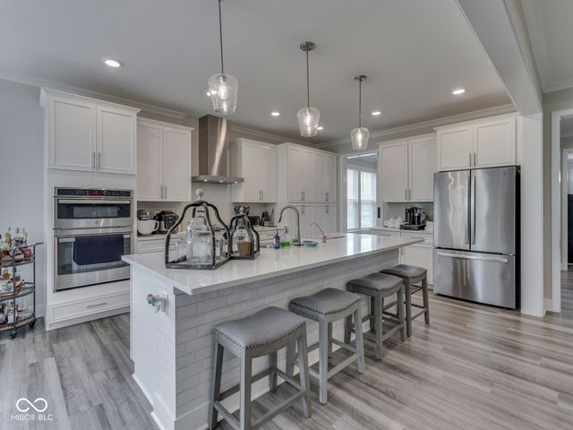 4020 Forbes Road, Bargersville, IN 46106