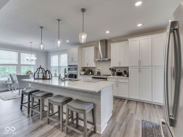 4020 Forbes Road, Bargersville, IN 46106