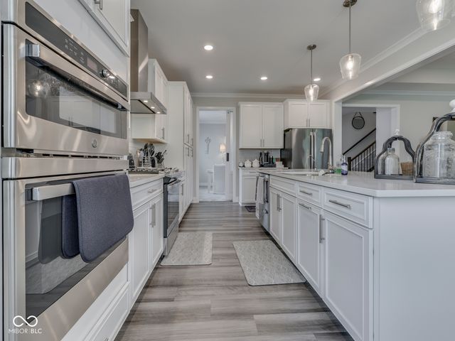 4020 Forbes Road, Bargersville, IN 46106