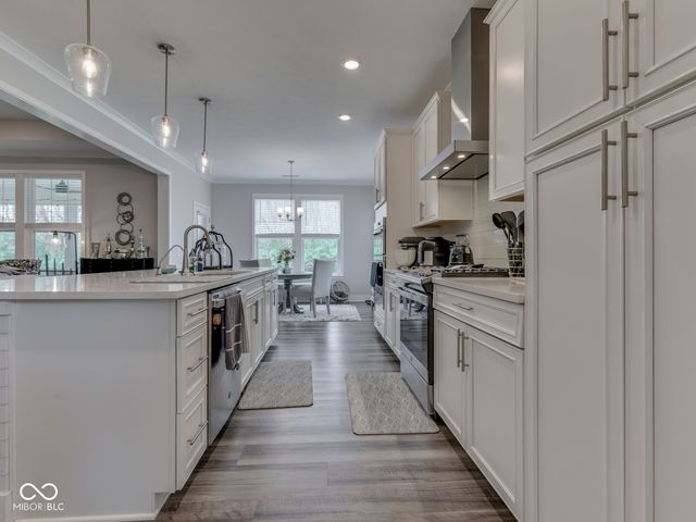 4020 Forbes Road, Bargersville, IN 46106