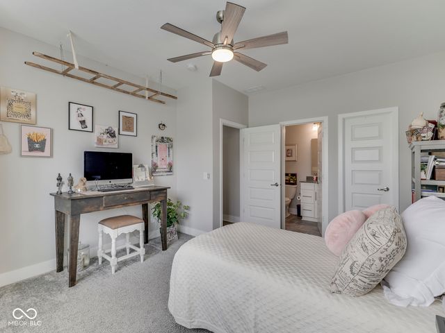 4020 Forbes Road, Bargersville, IN 46106