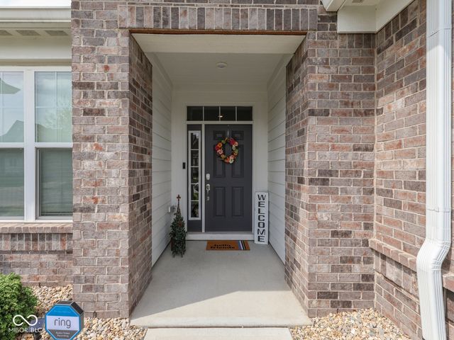 4020 Forbes Road, Bargersville, IN 46106