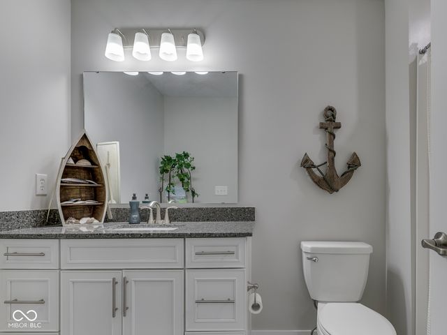 4020 Forbes Road, Bargersville, IN 46106