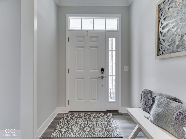 4020 Forbes Road, Bargersville, IN 46106