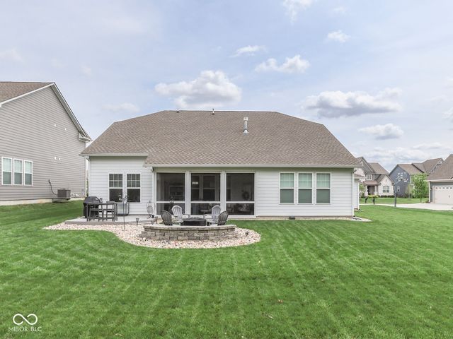 4020 Forbes Road, Bargersville, IN 46106