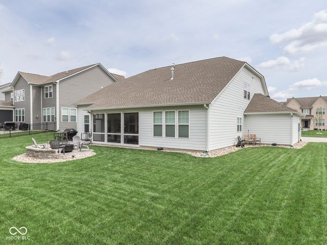 4020 Forbes Road, Bargersville, IN 46106