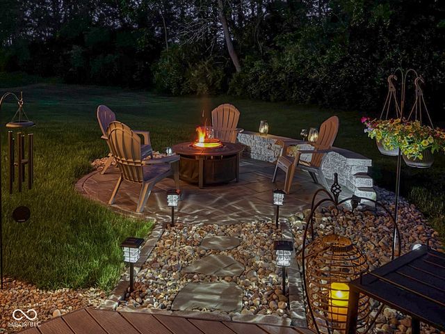 4020 Forbes Road, Bargersville, IN 46106