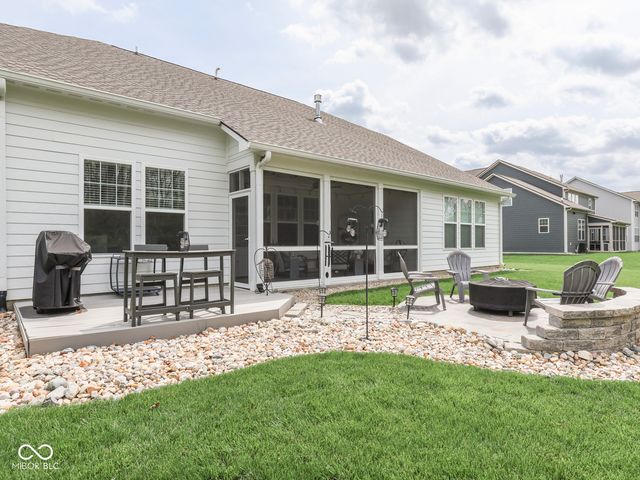 4020 Forbes Road, Bargersville, IN 46106