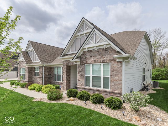 4020 Forbes Road, Bargersville, IN 46106