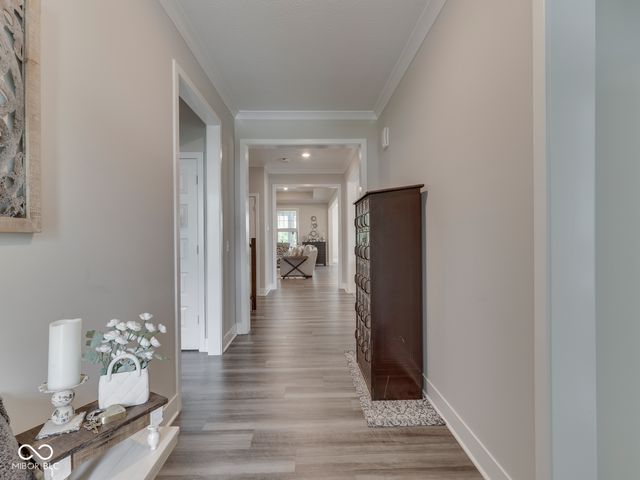 4020 Forbes Road, Bargersville, IN 46106