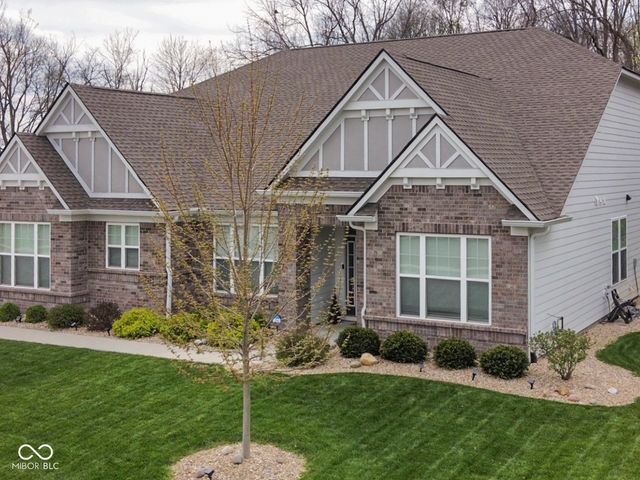 4020 Forbes Road, Bargersville, IN 46106