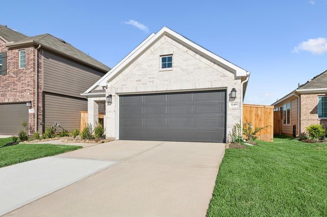 32419 Sunbeam Drive, Fulshear, TX 77441