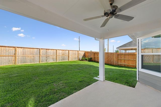 32419 Sunbeam Drive, Fulshear, TX 77441