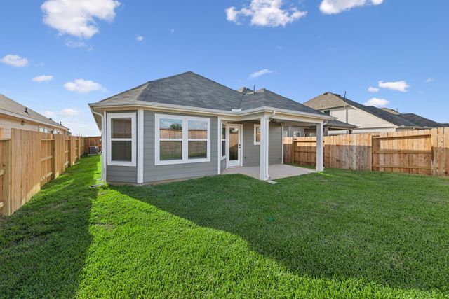 32419 Sunbeam Drive, Fulshear, TX 77441