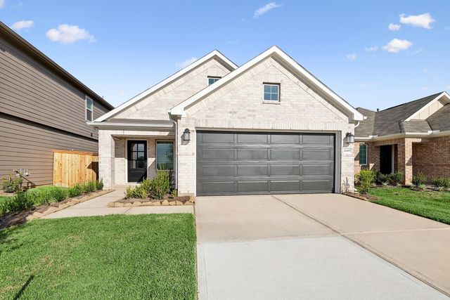 32419 Sunbeam Drive, Fulshear, TX 77441