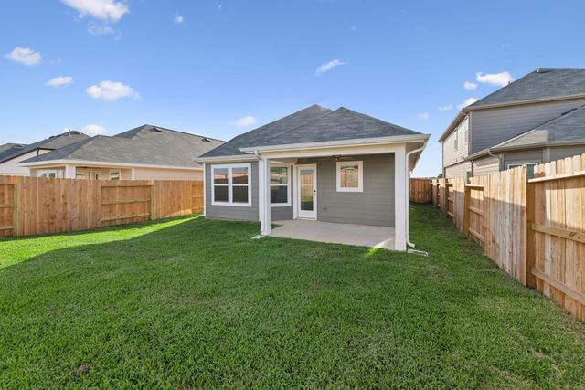 32419 Sunbeam Drive, Fulshear, TX 77441